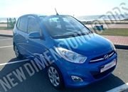 Hyundai i10 1.2 GLS For Sale In Durban
